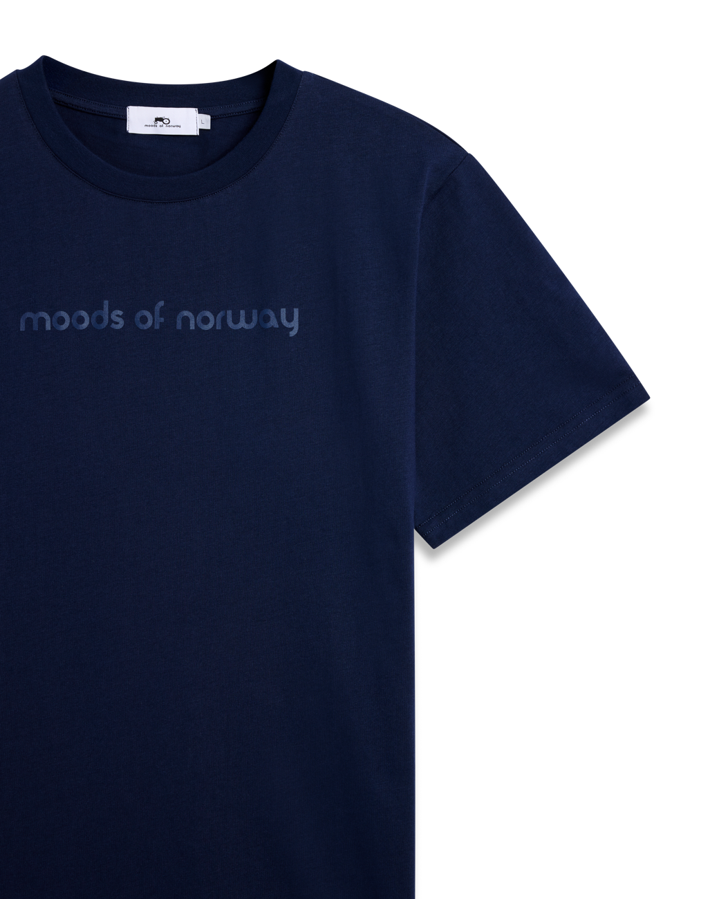 Moods of Norway T-shirt