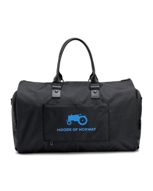 Multi Pocket Suit Bag