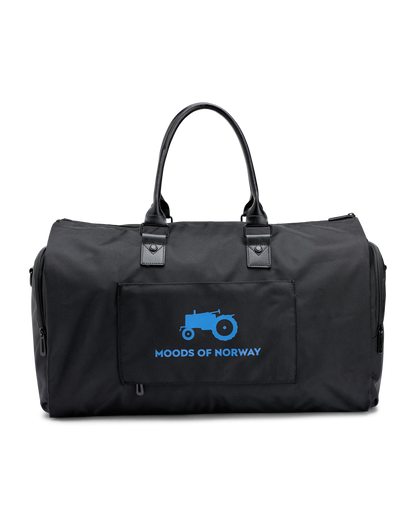 Multi Pocket Suit Bag