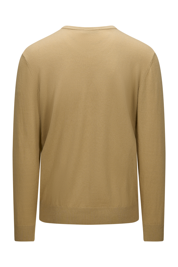 Truls Tynn Merino V-Neck