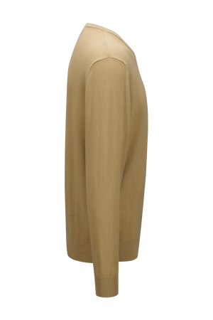 Truls Tynn Merino V-Neck