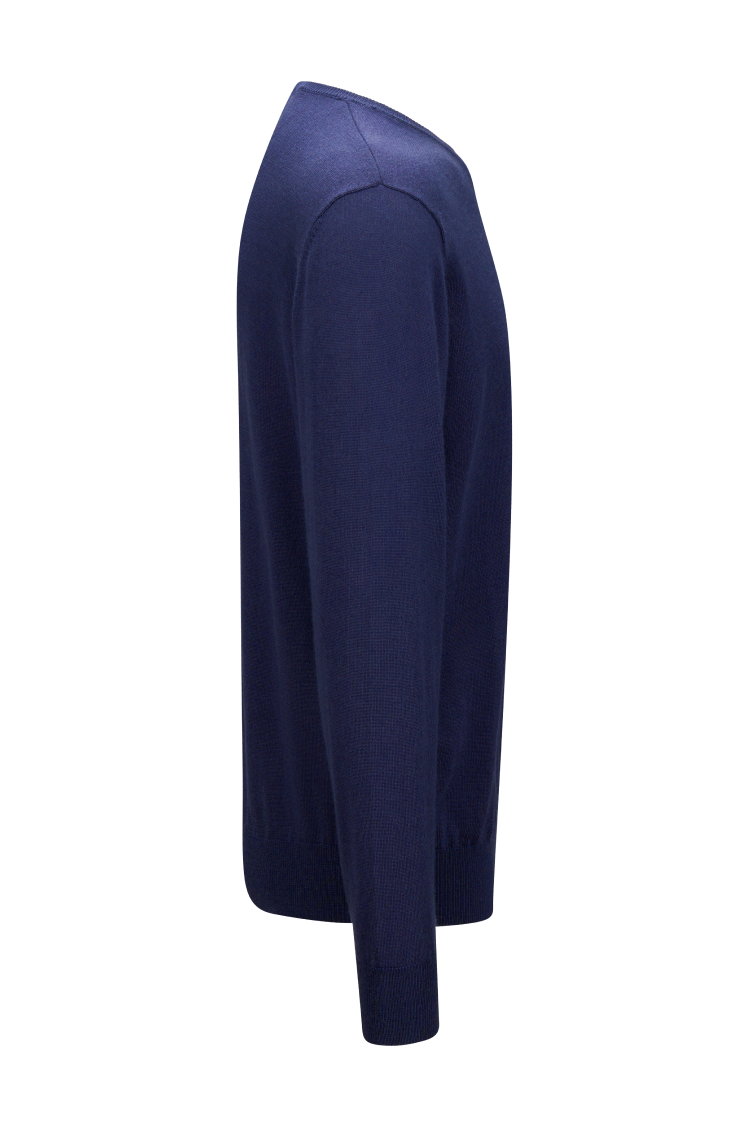 Truls Tynn Merino V-Neck