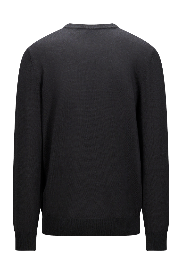 Nils Tynn Merino R-neck