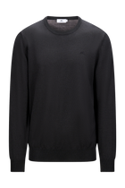 Leon Tykk Merino R-Neck
