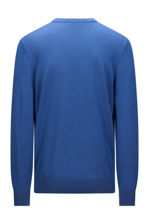 Nils Tynn Merino R-neck