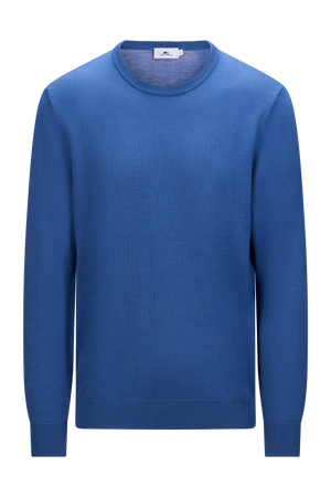 Leon Tykk Merino R-Neck