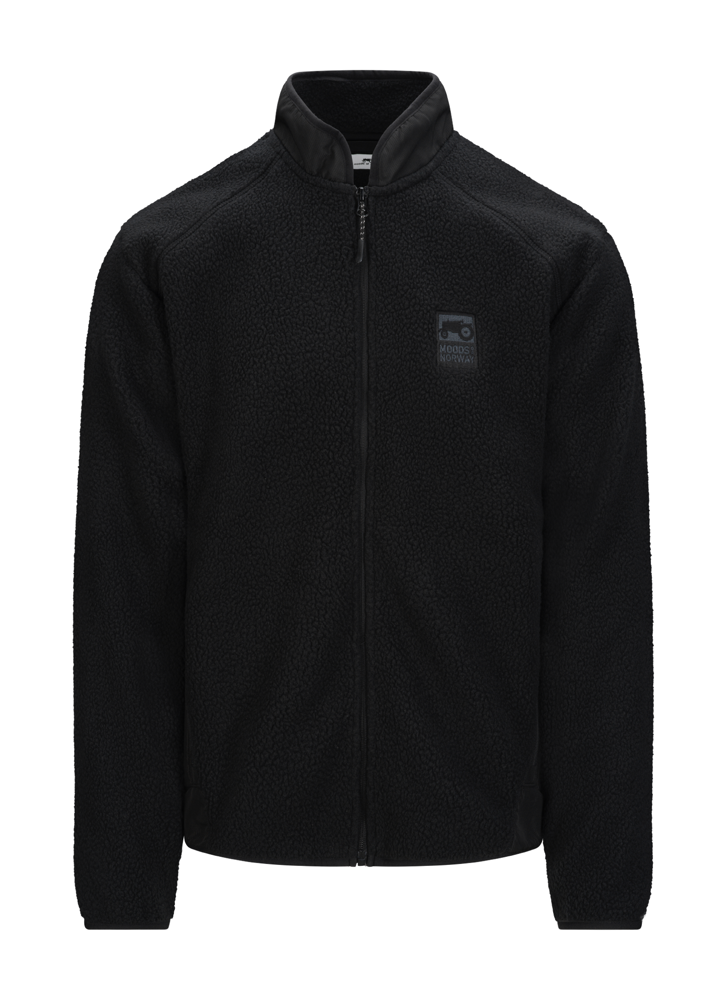 Flis meg opp Jacket