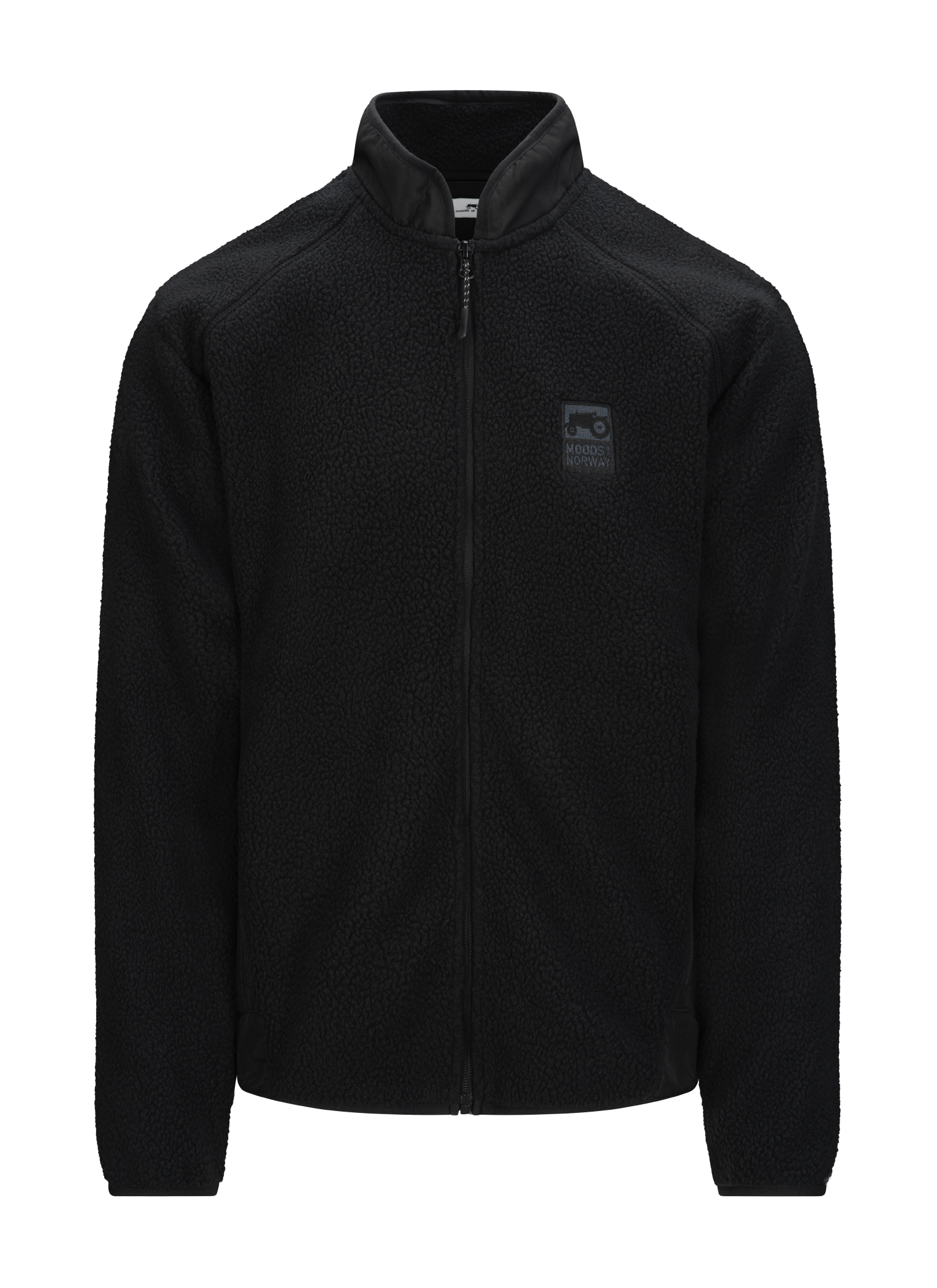 Flis meg opp Jacket
