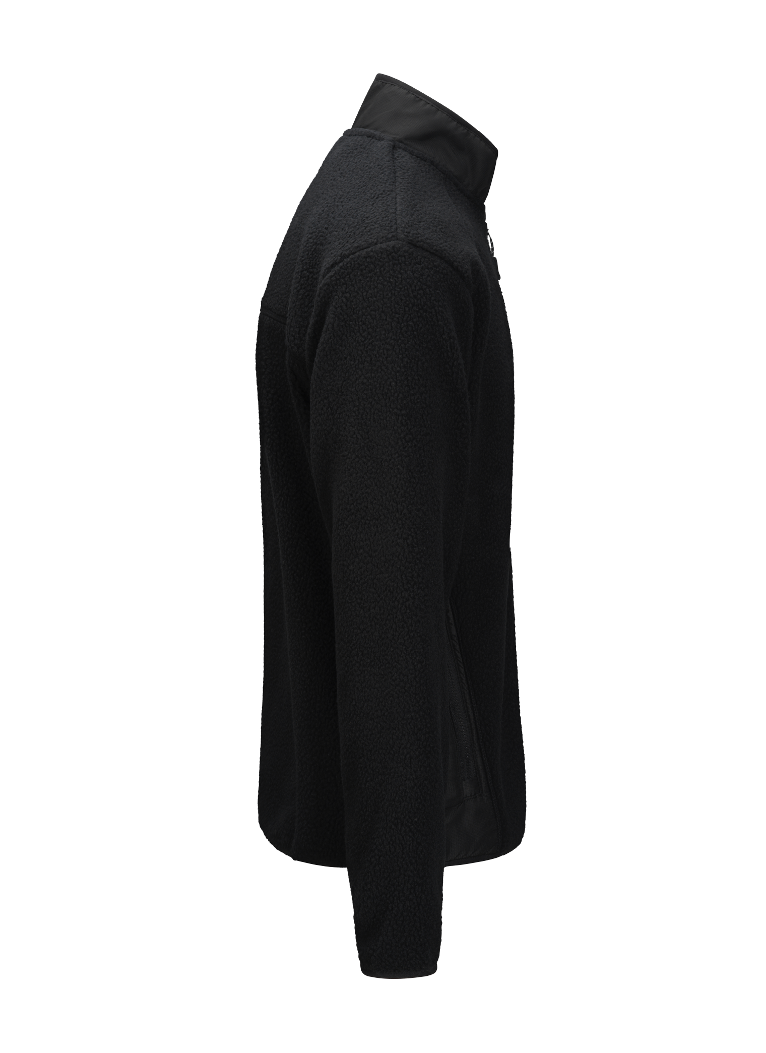 Flis meg opp Jacket