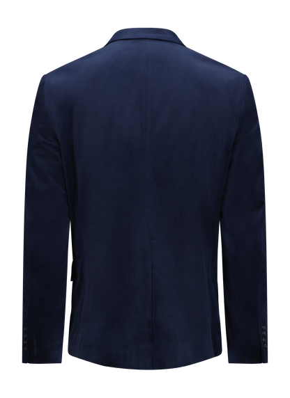 Bob Velour Blazer