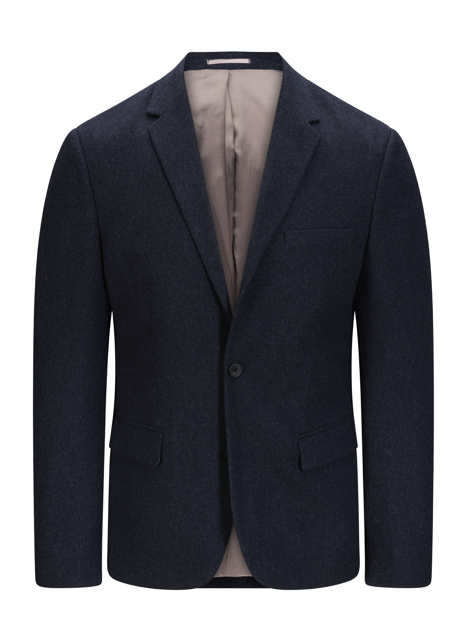Hesjedalen Blazer