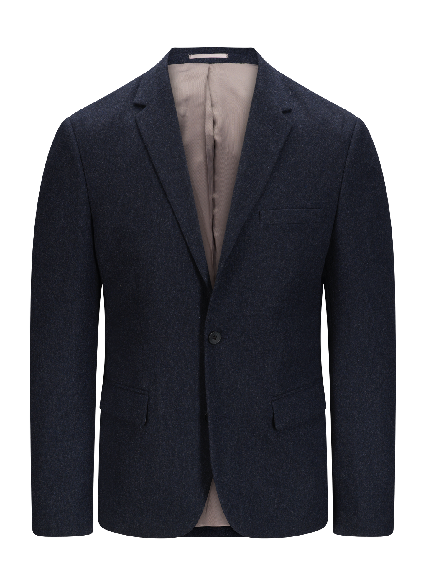 Hesjedalen Blazer