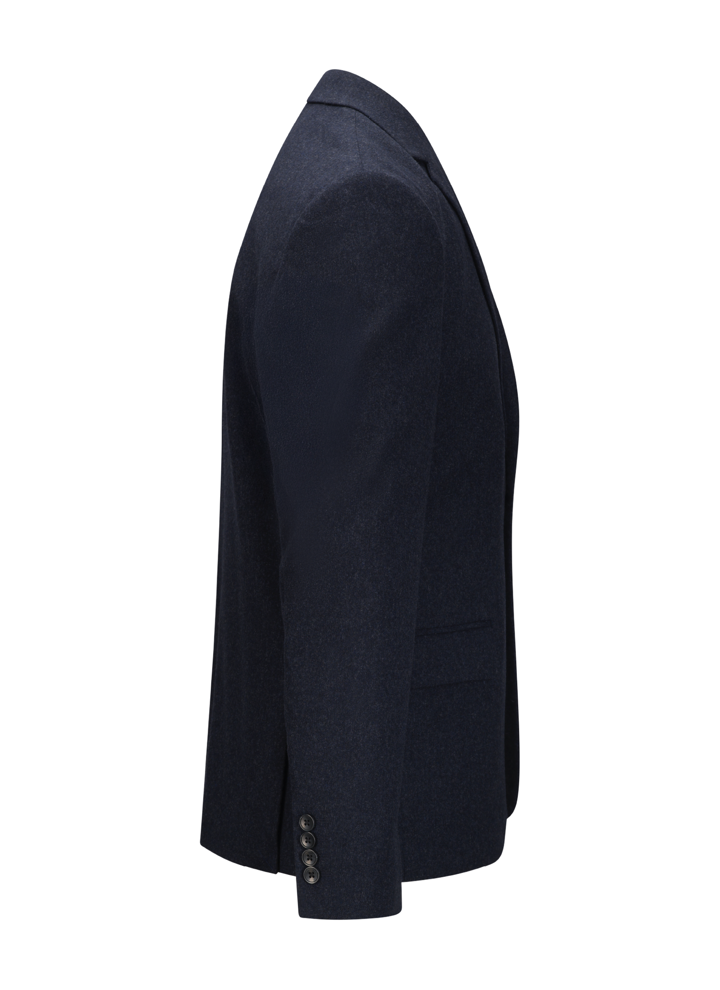 Hesjedalen Blazer