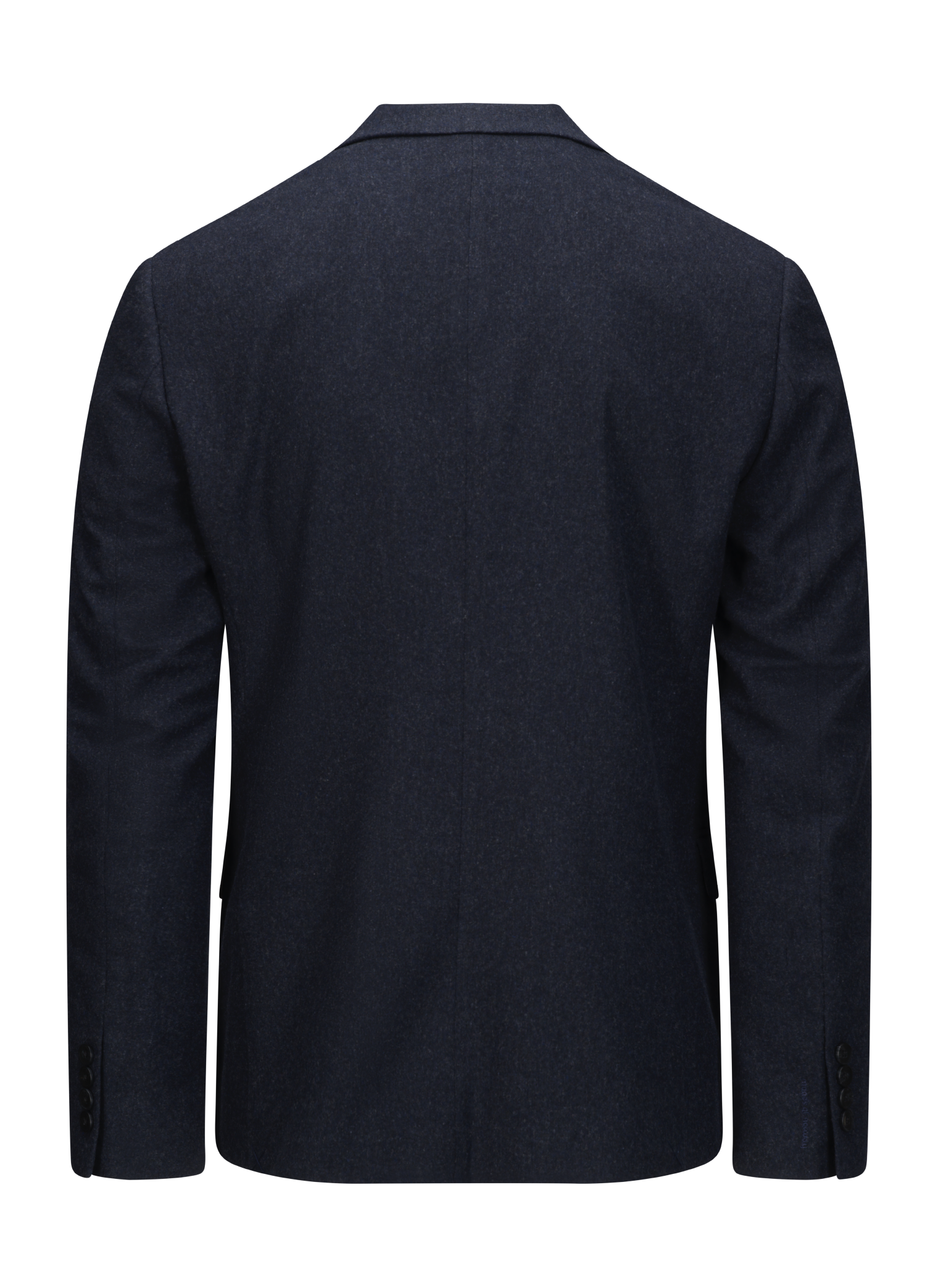 Hesjedalen Blazer