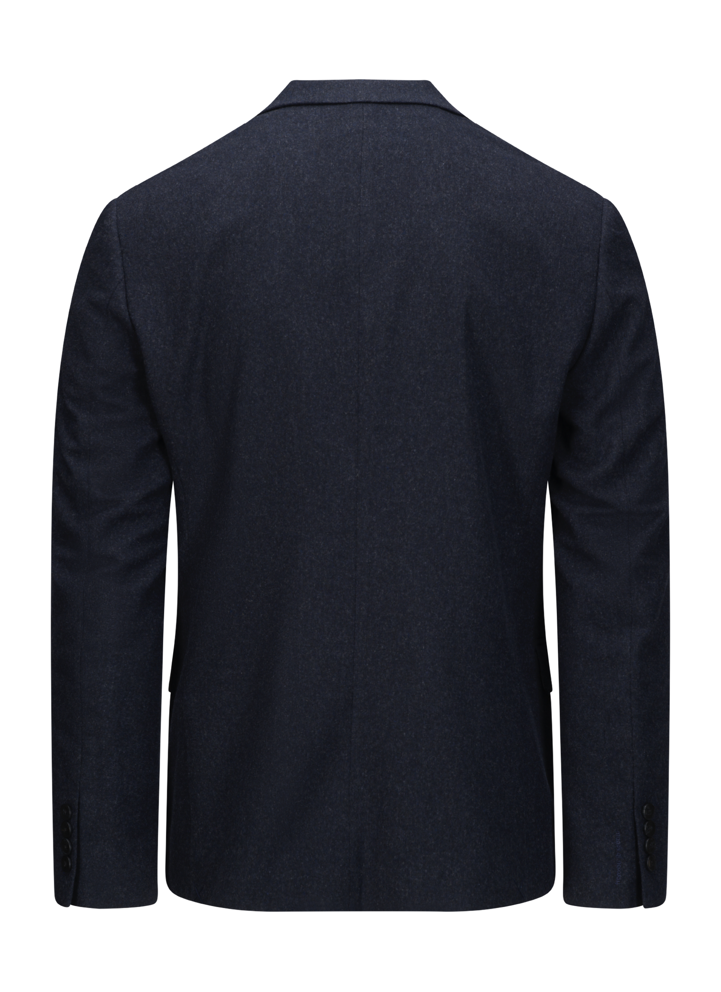 Hesjedalen Blazer