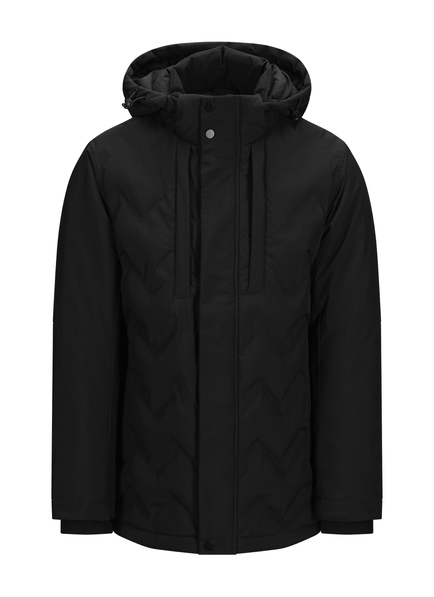 Hjelledalen Parka