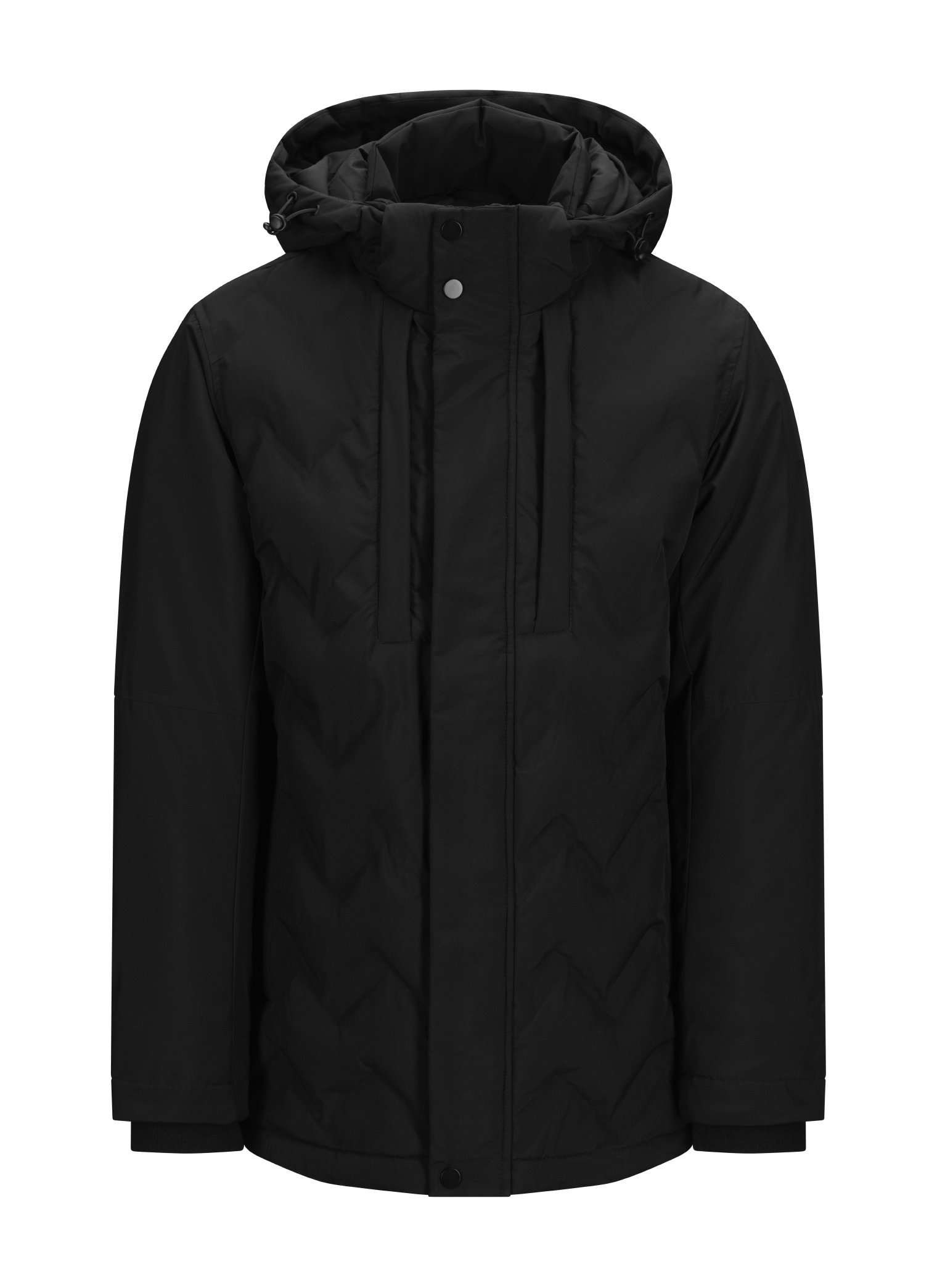 Hjelledalen Parka
