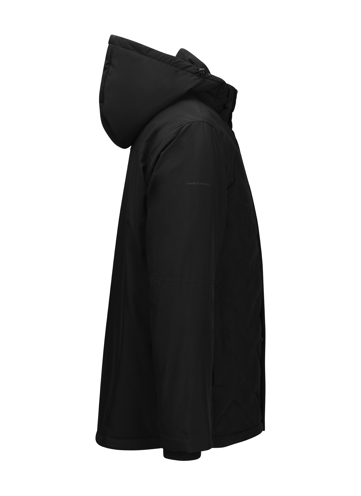Hjelledalen Parka