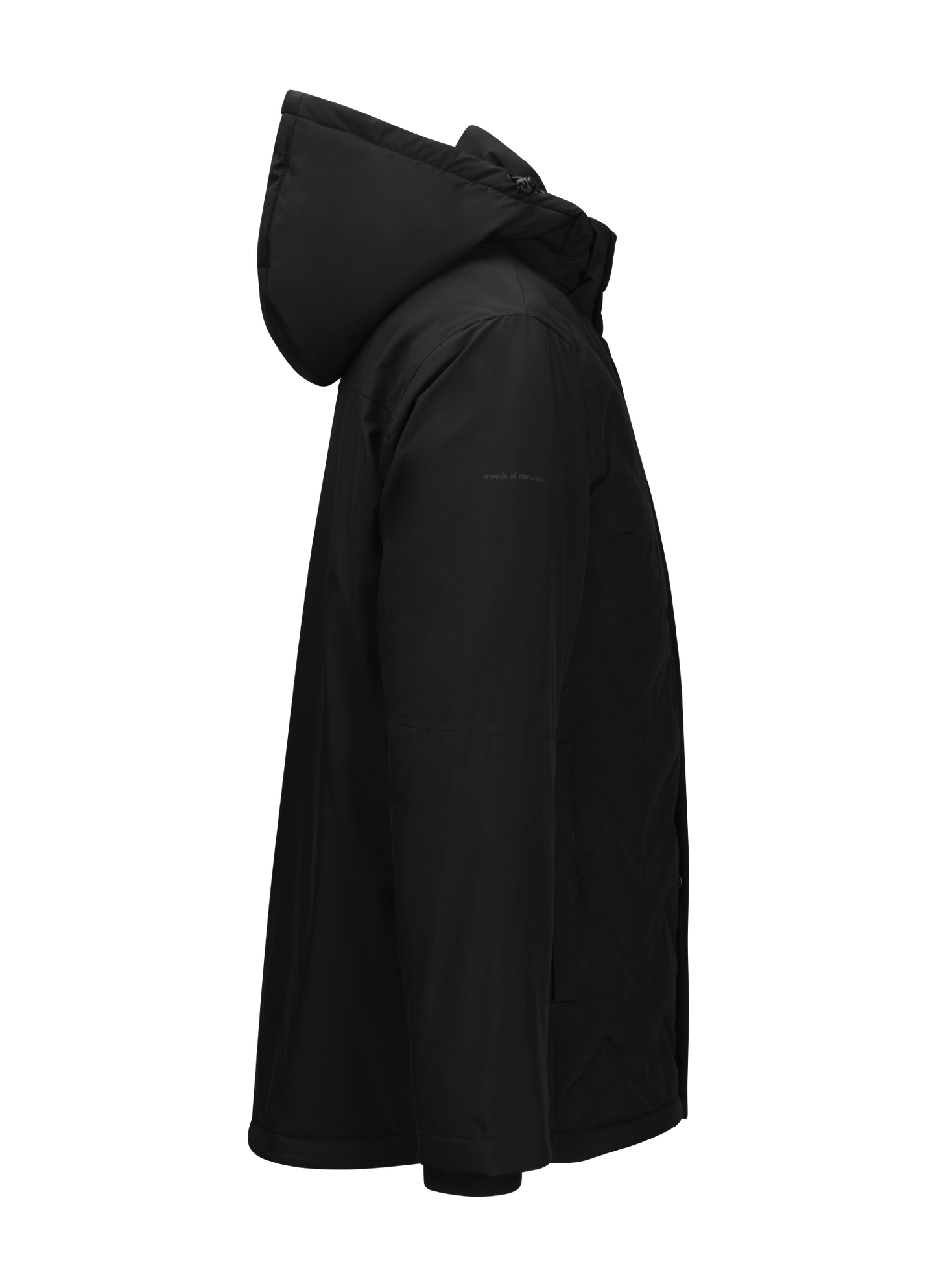 Hjelledalen Parka