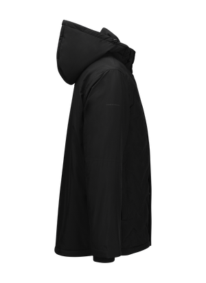 Hjelledalen Parka