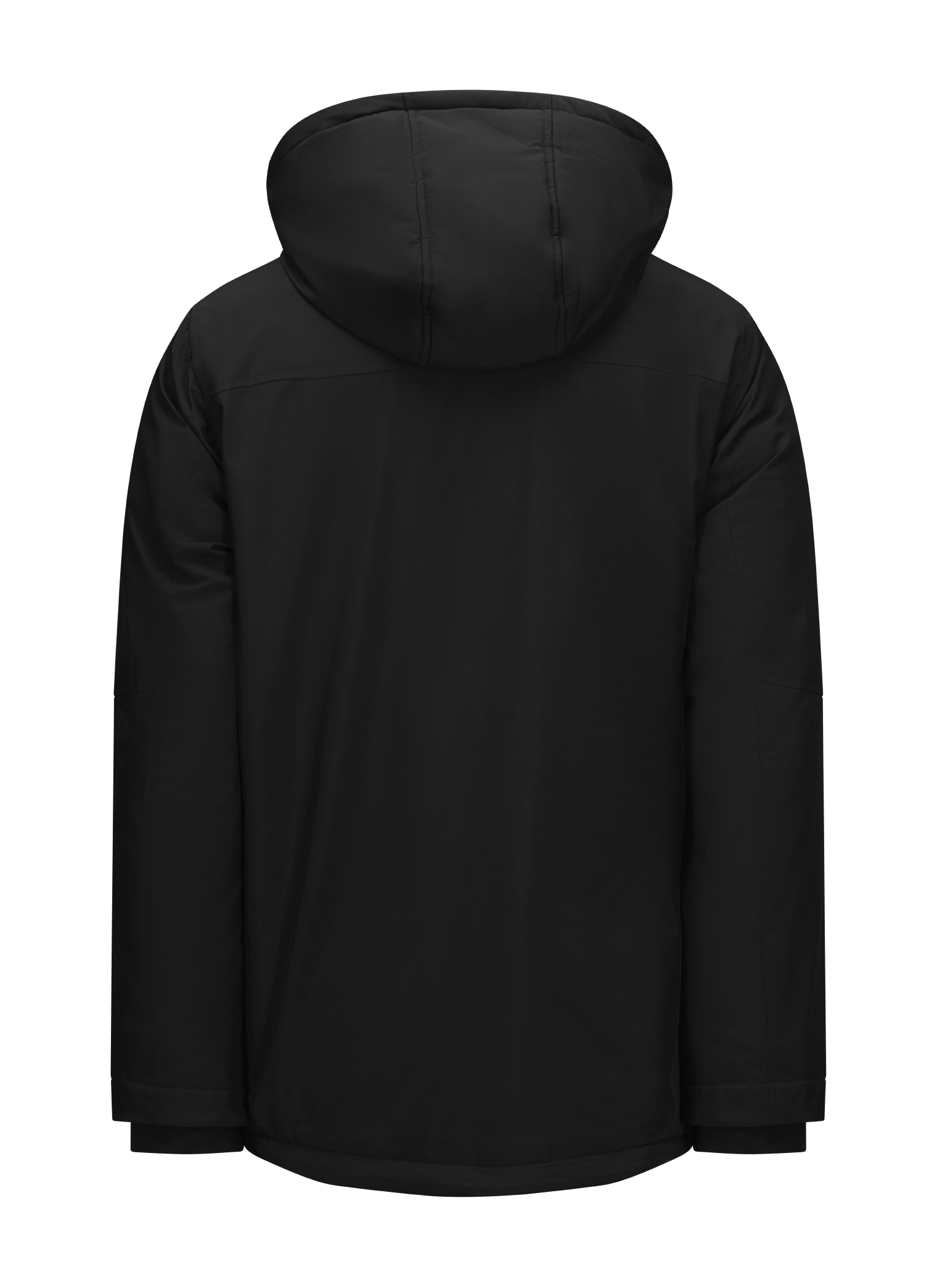 Hjelledalen Parka