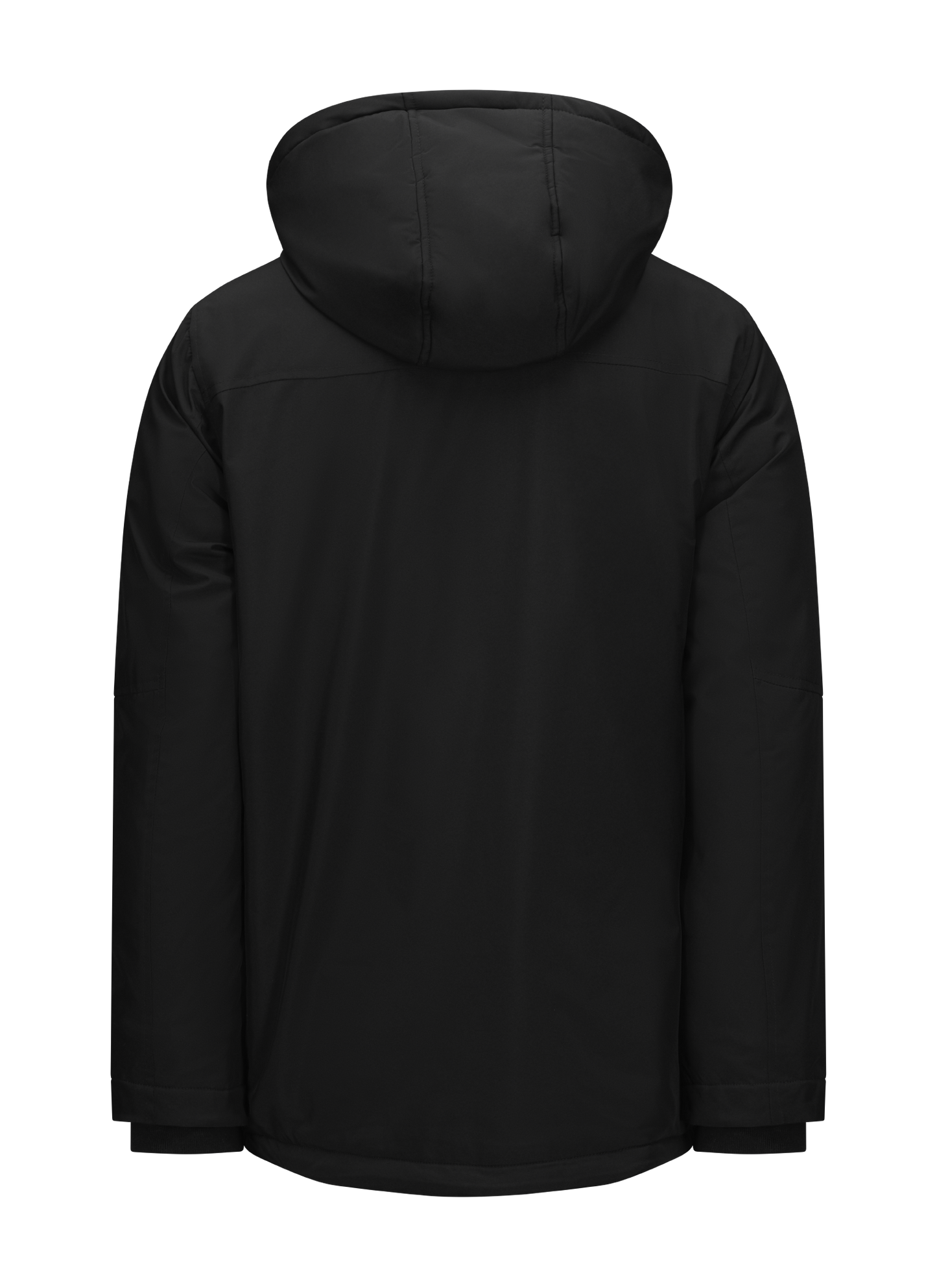 Hjelledalen Parka