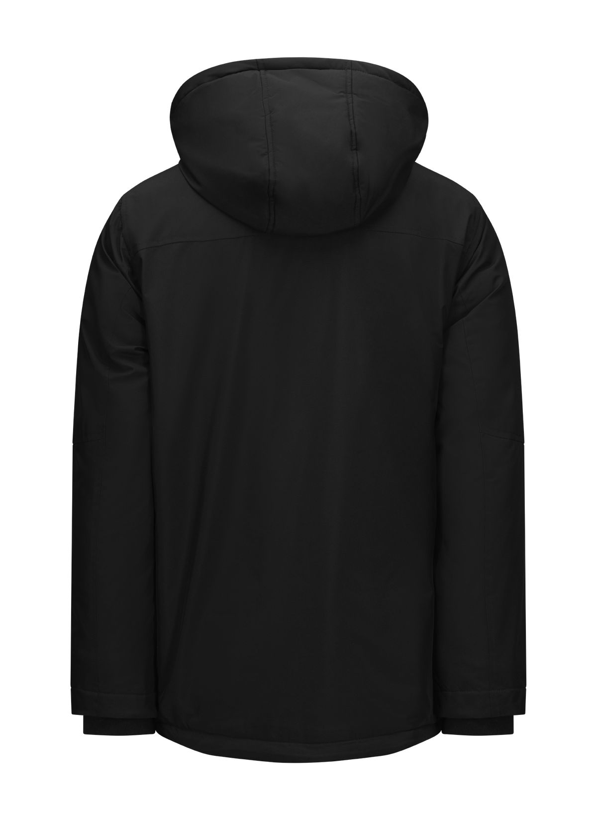 Hjelledalen Parka