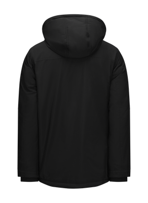 Hjelledalen Parka