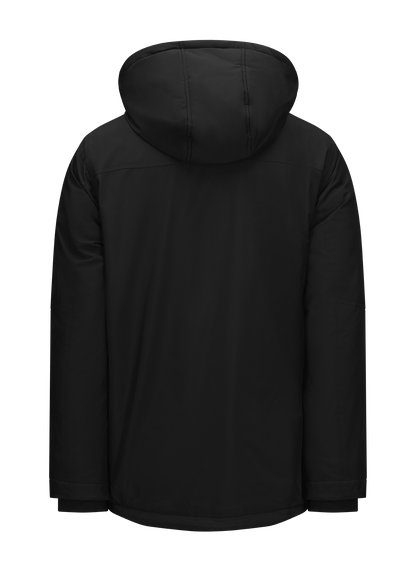 Hjelledalen Parka