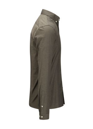 Oxford Plain Shirt