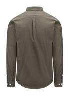 Oxford Plain Shirt