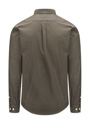Oxford Plain Shirt