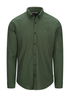 Oxford Plain Shirt