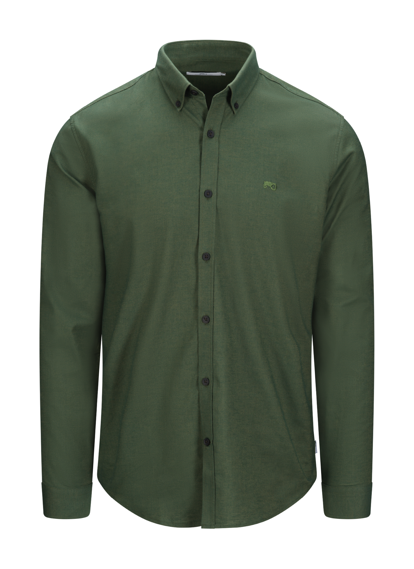 Oxford Plain Shirt