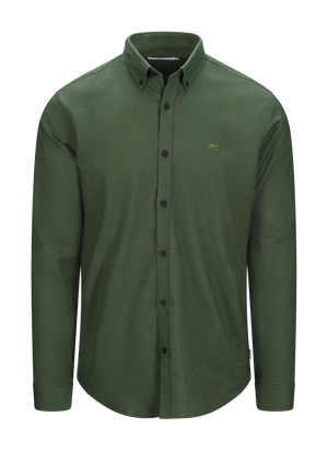 Oxford Plain Shirt