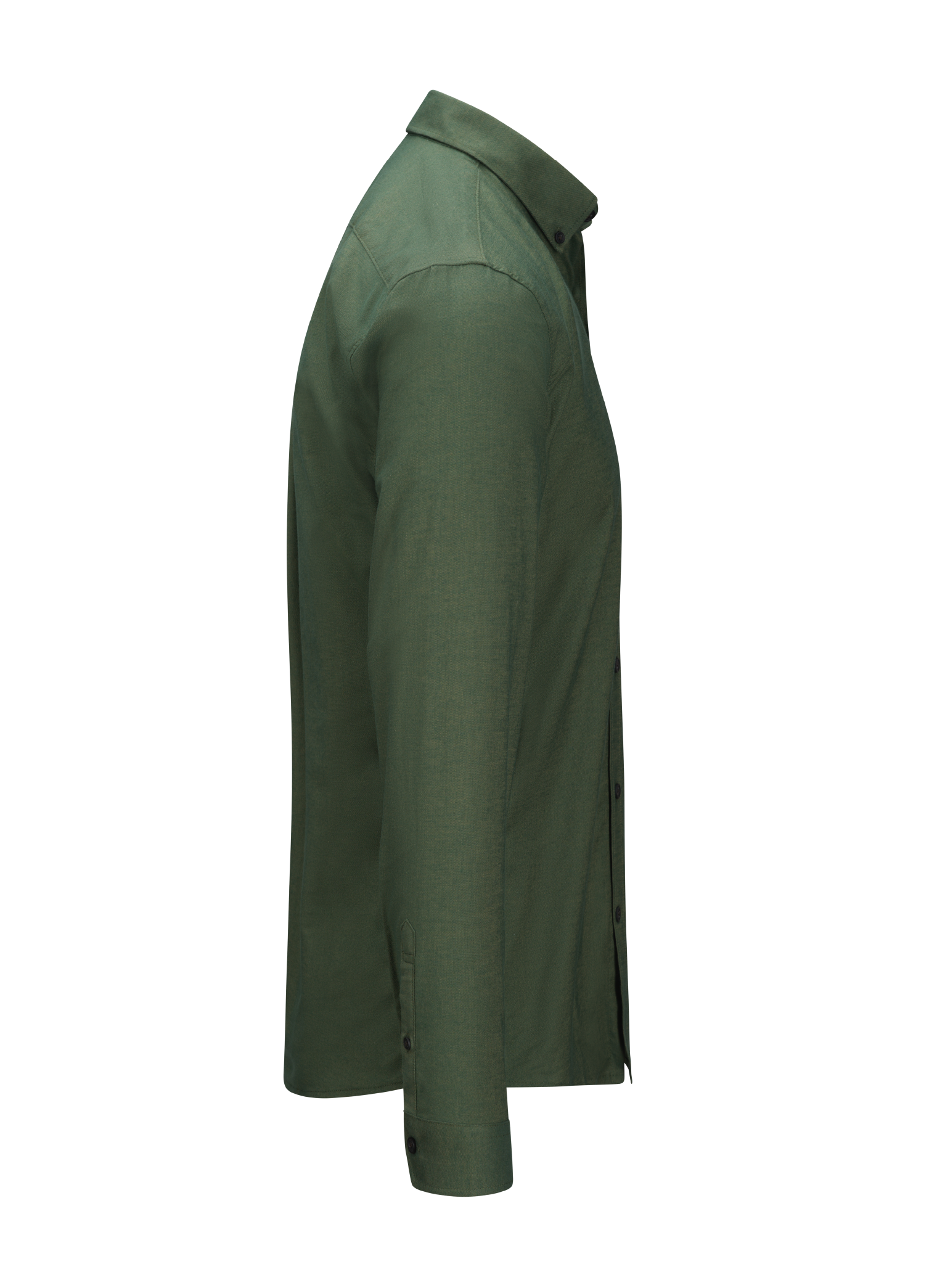 Oxford Plain Shirt