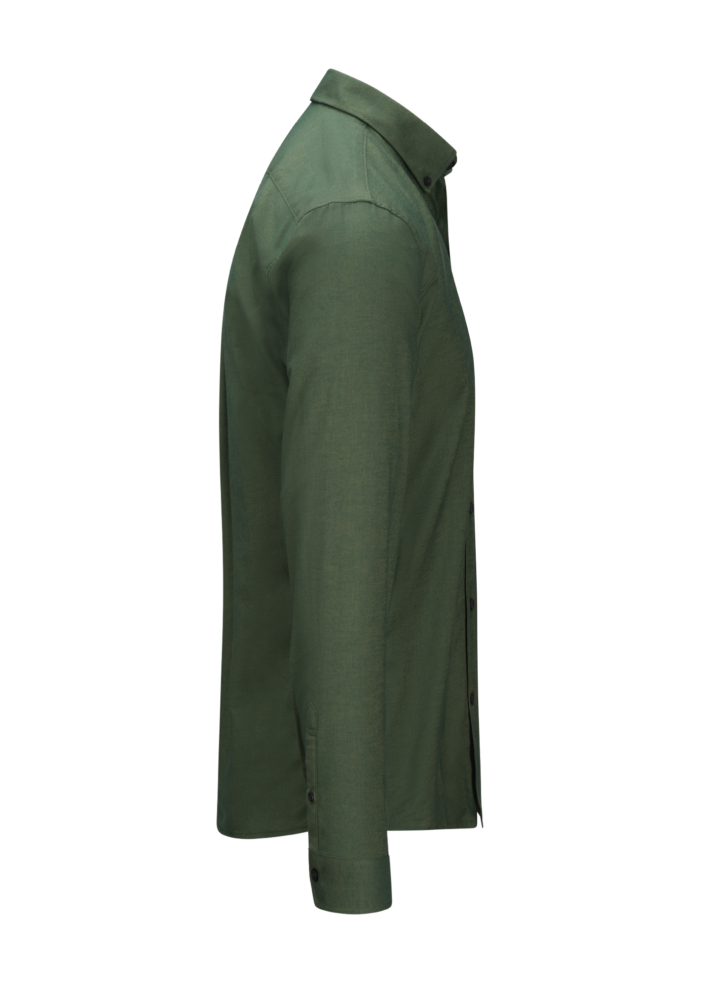 Oxford Plain Shirt