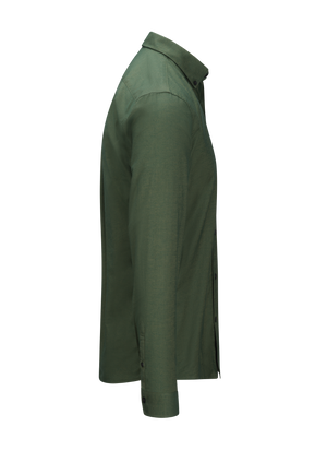 Oxford Plain Shirt