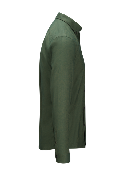 Oxford Plain Shirt