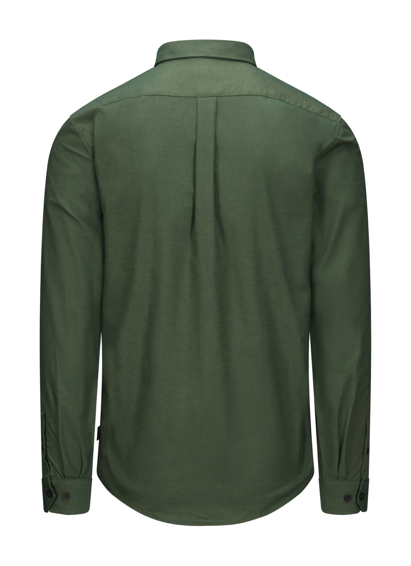 Oxford Plain Shirt
