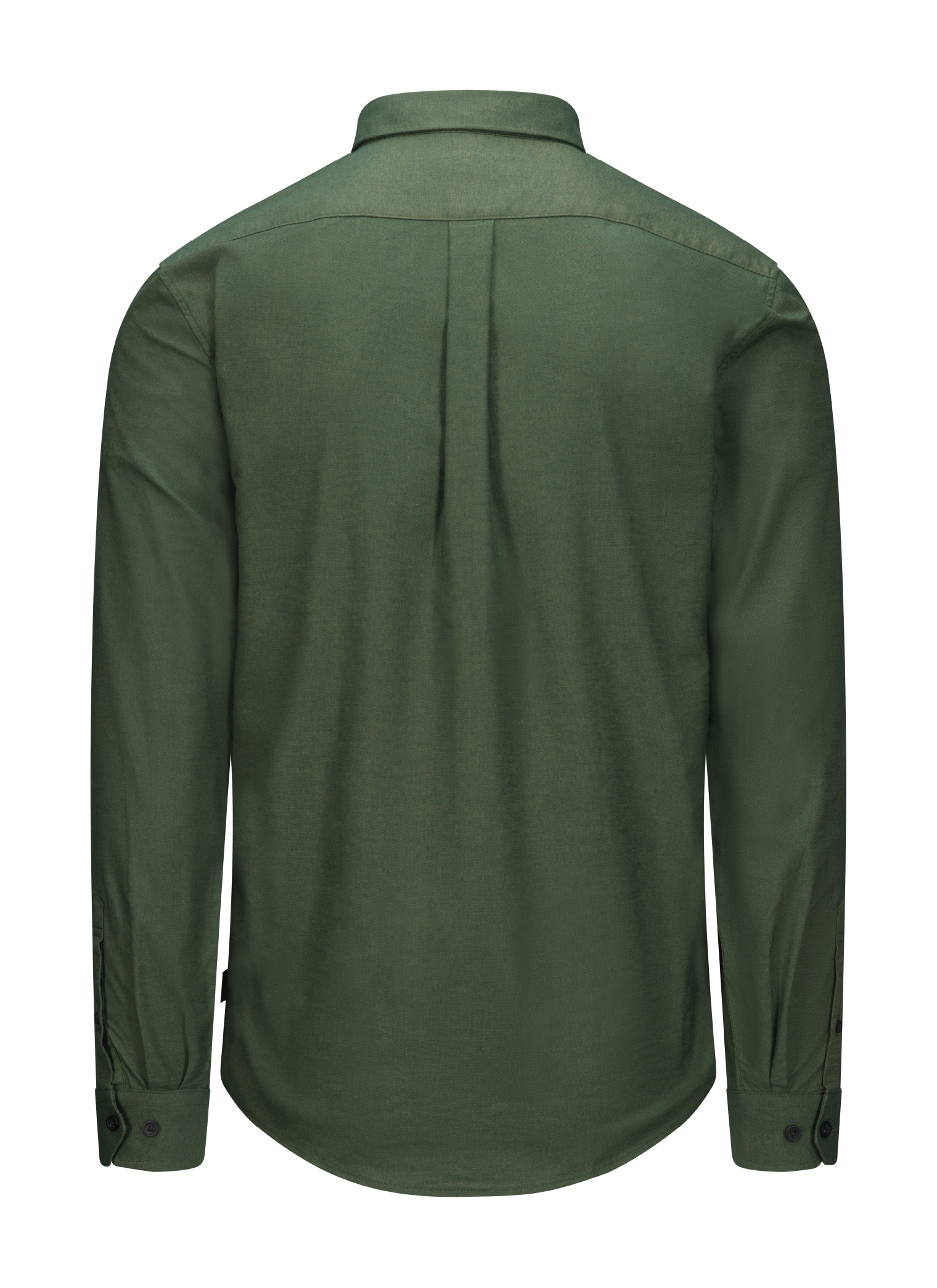 Oxford Plain Shirt