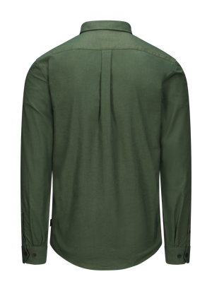 Oxford Plain Shirt