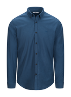Oxford Plain Shirt