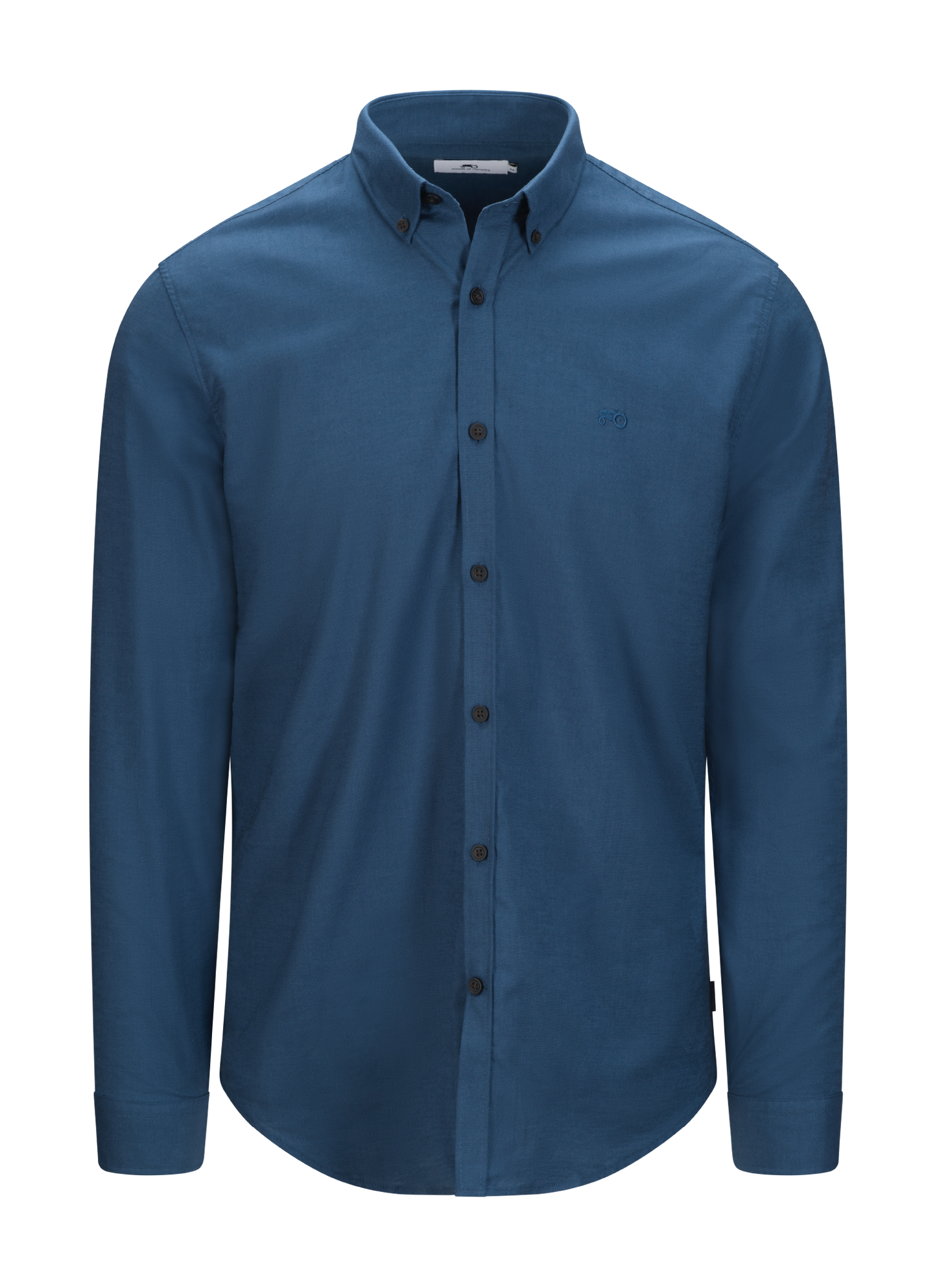 Oxford Plain Shirt