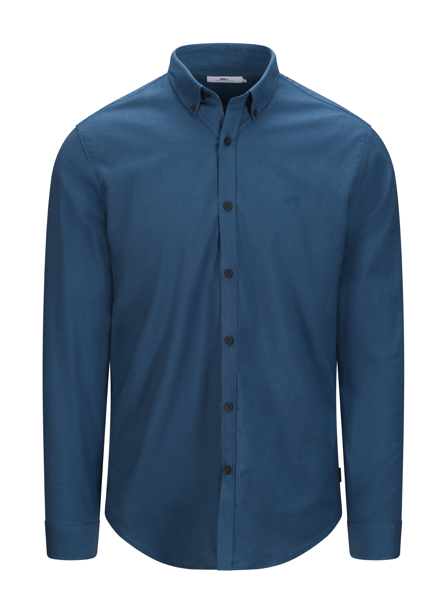 Oxford Plain Shirt