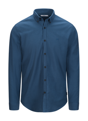Oxford Plain Shirt