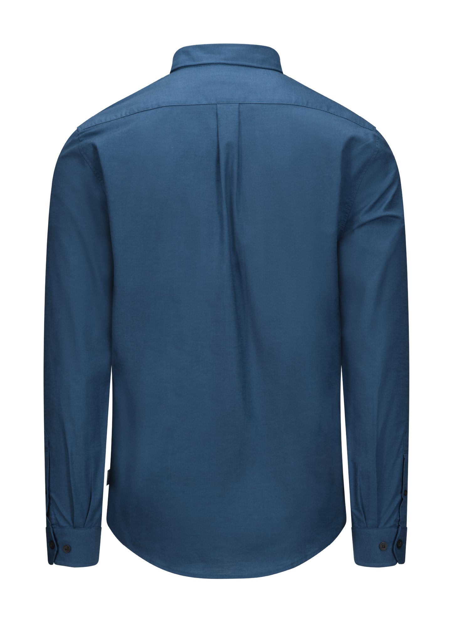 Oxford Plain Shirt