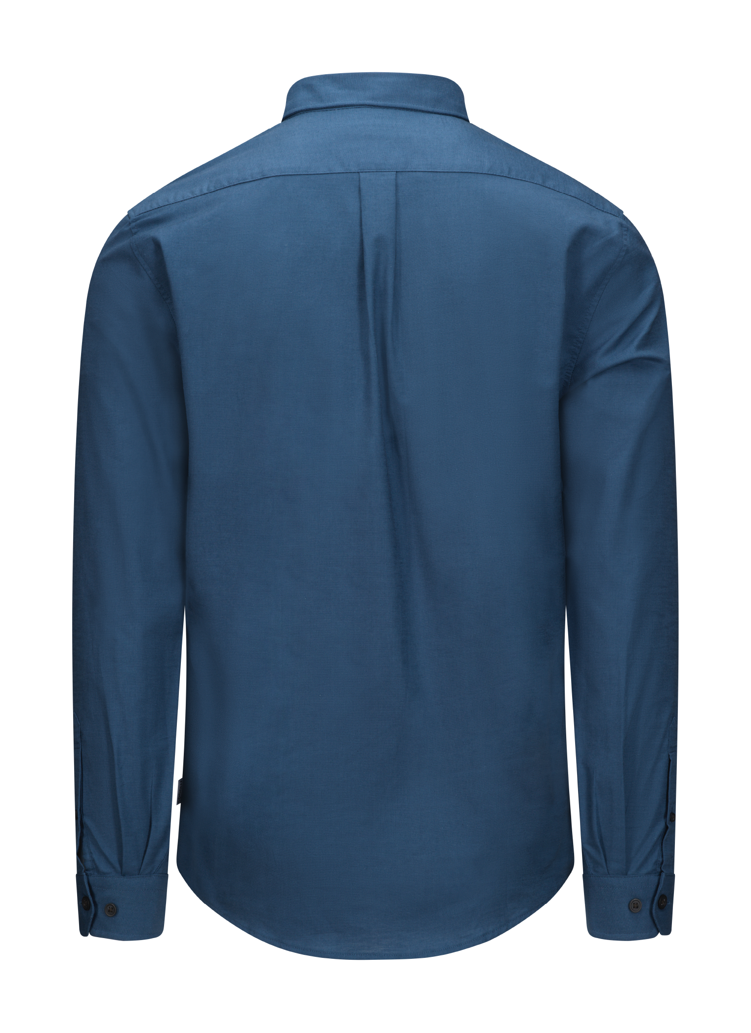 Oxford Plain Shirt