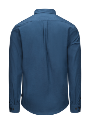 Oxford Plain Shirt