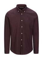 Oxford Plain Shirt